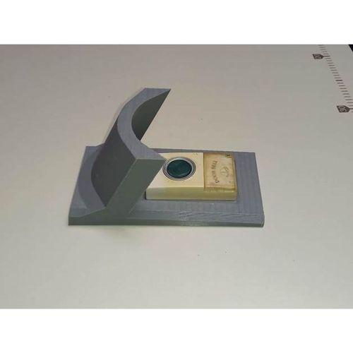 Kapı Zili Koruma Kapağı (Bu ürün Sadece Plastik parçadır - Almadan Önce Soru Sorabilirsiniz)