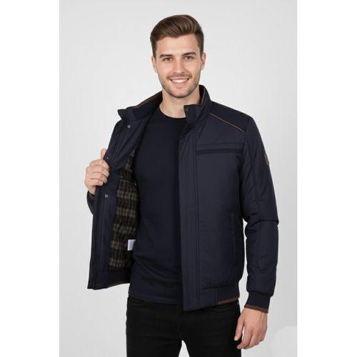 Erkek Hakim Yaka Spor Mont 85103 BGL-ST04881