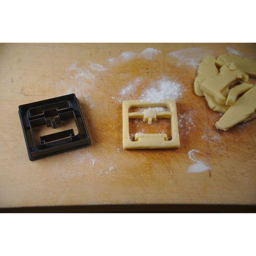 3D Yazıcı Çerez Kesici - 5143898