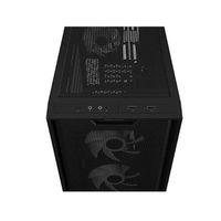 ASUS A21 PLUS SIYAH 360MM SOGUTUCU ALANI MATX