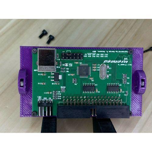 Greasweazle V3 V4 Kılıfı - İnce - Yağ - 5150297