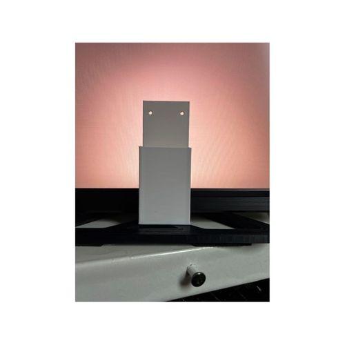 Chromecast Google TV Uzaktan Kumanda 3D Baskı