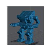 Hades C (Bu ürün Sadece Plastik parçadır - Almadan Önce Soru Sorabilirsiniz)