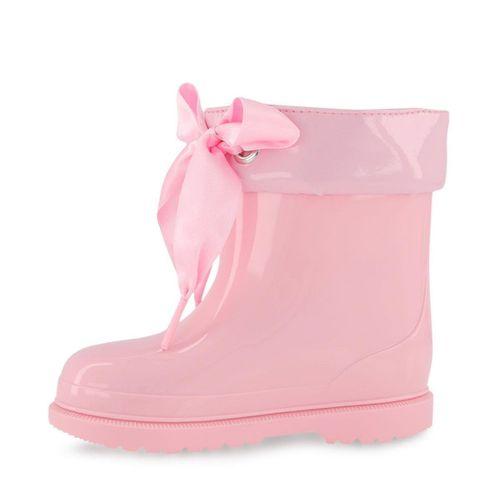 İgora W10238-004 BIMBI LAZO ÇOCUK YAĞMUR ÇİZMESİ