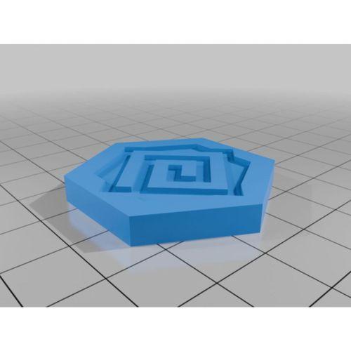 Guardian Tales Oyun Token Aparatı (Bu ürün Sadece Plastik parçadır - Almadan Önce Soru Sorabilirsiniz)