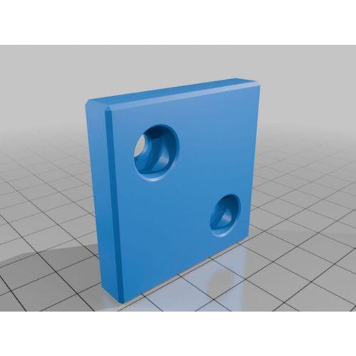 BigTreeTech TFT35 E3 V3 0 Kasa WI FI Amp Montajı Ender 3 için (Bu ürün Sadece Plastik parçadır - Almadan Önce Soru Sorabilirsiniz)