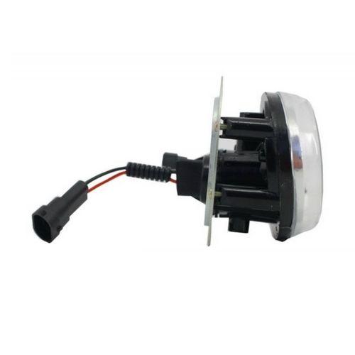 Mercedes W204 Uyumlu 2007-2011 C63 Ön Tampon (Makyajsız)