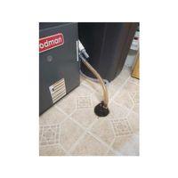 Zemin Drenaj Manifoldu Drenaj Kapağı 3D Baskı (Bu ürün Sadece Plastik parçadır - Almadan Önce Soru Sorabilirsiniz)