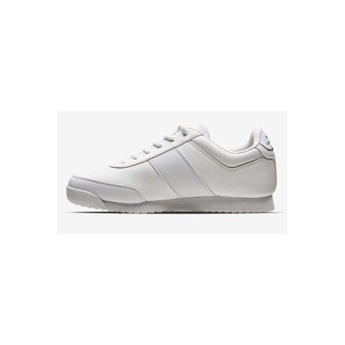 Lescon Flınt 4 Sneakers Beyaz Erkek Spor Ayakkabı