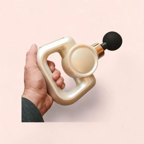 Darbeli Şarjlı Masaj Robotu Masaj Kemeri | Çok Fonksiyonlu Masaj Robotu