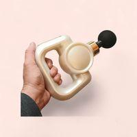 Darbeli Şarjlı Masaj Robotu Masaj Kemeri | Çok Fonksiyonlu Masaj Robotu