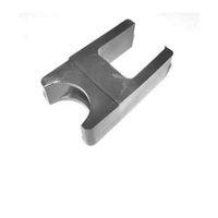 SEVGENT Zincir Koruma Lastiği (Klavuzu) 125 Cg Ülker