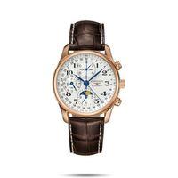 Longines L26738783 40 mm Kol Saati