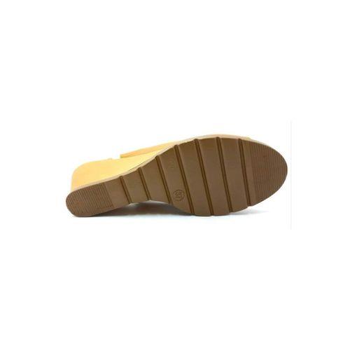 Pierre Cardin 51851 Kadın Hakiki Deri Dolgu Taban Günlük Ayakkabı