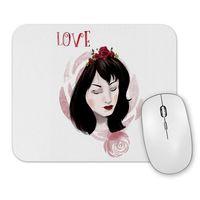 Delicada Mouse Pad