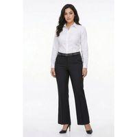 Kadın İspanyol Paça Kumaş Pantolon BGL-ST05387