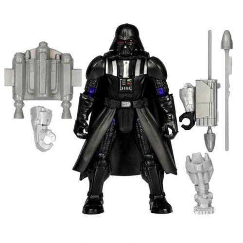 Eğitici Oyuncak F9481 Star Wars Mixmashers Delüks Figür