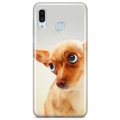 Samsung Galaxy A40 Kılıf Humor Arka Kapak Koruma Desenli Full Koruyucu