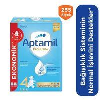 Aptamil 4 Bebek Devam Sütü 1 Yaş+ 1200gr
