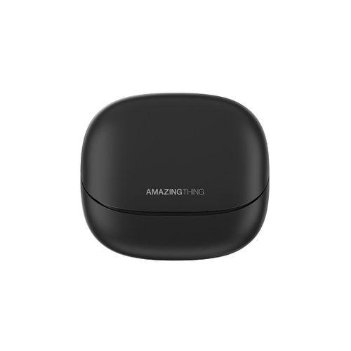 Amazingthing Amazsound Lite Dijital LED Göstergeli Kulak İçi Bluetooth Kulaklık v5.4