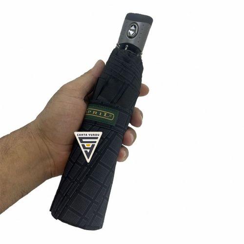 April A-216G A4 Su Geçirmez 10 Telli Tam Otomatik Şemsiye