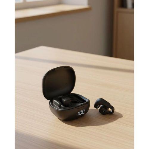 Kulak İçi Olmayan Kablosuz Kulaklık Dual Mic Ve Uzun Pil Süresi