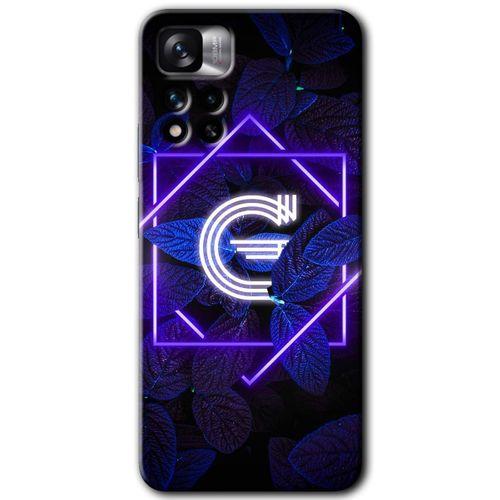 Potkal Hediye Fabrikası Xiaomi Redmi Note 11 Pro Plus 5G Kılıf HD Desen Baskılı Arka Kapak - Türkiyem