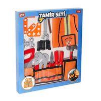 URT037-KUTU-2 KALİTELİ YELEKLİ KEMERLİ TAMİR SETİM