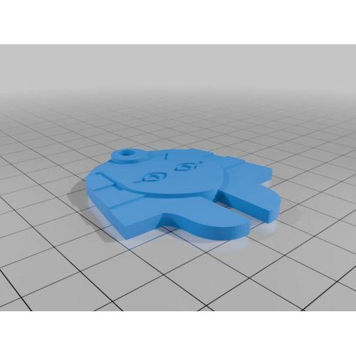 Catankhamon Anahtarlık