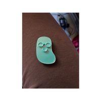 - Soğuk Fasulye 3D Baskı (Bu ürün Sadece Plastik parçadır - Almadan Önce Soru Sorabilirsiniz)