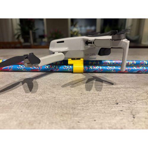 DJI Mavic Mini için Havai Fişek Sahibi – 6897789