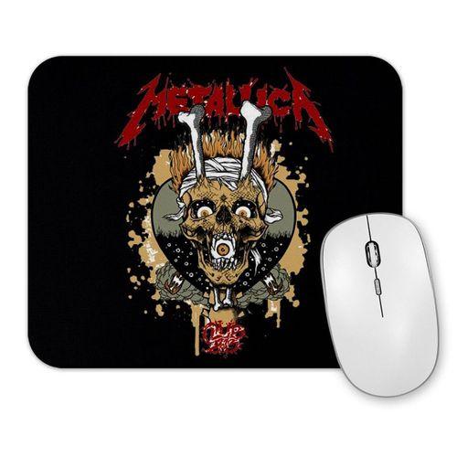 Metallica 3 Mouse Pad