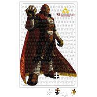 Ganondorf The Legend of Zelda Puzzle 240 Parça Yapboz