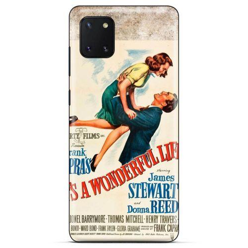 Lopard Huawei Y5P Uyumlu Kılıf IMDB Film (31) TPU Kılıf Şahane Hayat