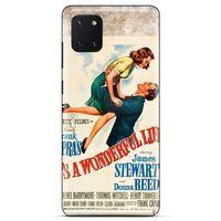 Lopard Huawei Y5P Uyumlu Kılıf IMDB Film (31) TPU Kılıf Şahane Hayat