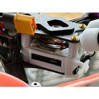 Taşlama Makinesi Anahtar Tutucu (Bu ürün Sadece Plastik parçadır - Almadan Önce Soru Sorabilirsiniz)