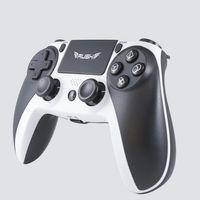 RUSH GBT959 MEDALLIST K.SUZ PS4 GAMEPAD,SİYAH-BEYZ