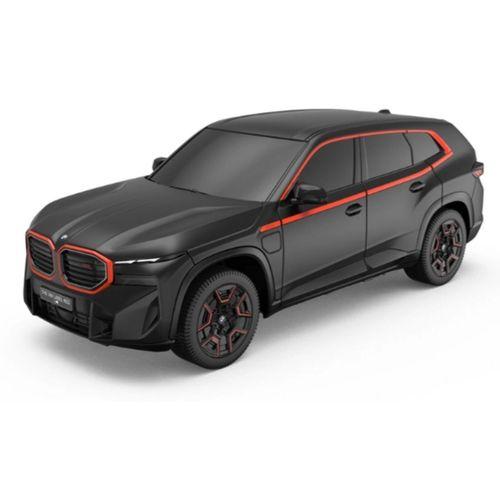 Eğitici Çocuk 1/24 Bmw XM F/F 2.4GHZ Uzaktan Kumandalı Araba