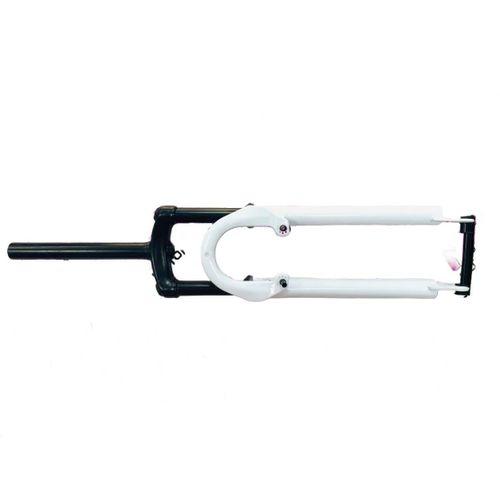 SEVGENT Mtb 26-195 Ams.Lü Oversize Maşa Disk Ve Frenli Beyaz