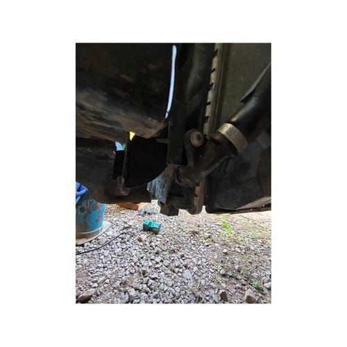 3D Baskı BMW E90 Radyatör Destek Parçası (Bu ürün Sadece Plastik parçadır - Almadan Önce Soru Sorabilirsiniz)