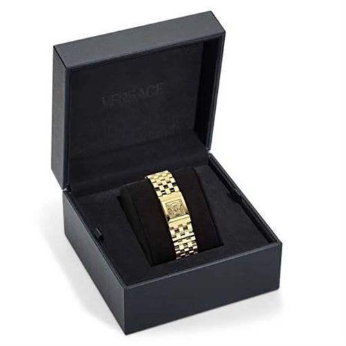Versace VRSCVE0C00325 Kadın Kol Saati VE0C00325