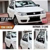 Yarasa Ayna Kapağı Fiat Albea 2010-2013 / Aykay050