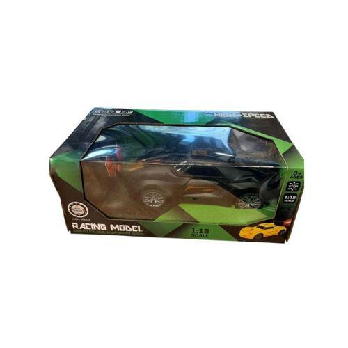 SH40927 1:18 UZAK.KUMAN.ARABA FULL FONKS.ZRV