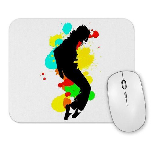 Michael Jackson Tributes Mouse Pad