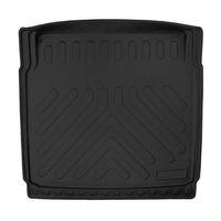 Rizline Fiat Grande Panda 2025 Sonrası Bagaj Havuzu | Elektrikli Sabit Zemin