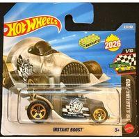 Hot Wheels Tekli Arabalar Instant Boost JJK73 (Starting Grid)