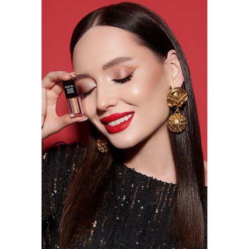 Pastel Glow Liquid Eyeshadow - Likit Far 225 Champagne