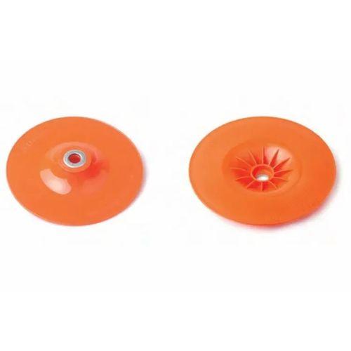 Plastik Disk Altı 180 Mm