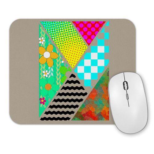 Aquarela Mouse Pad