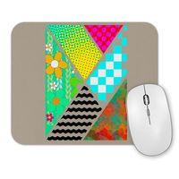 Aquarela Mouse Pad